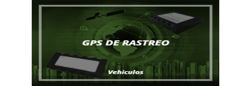 GPS de Rastreo