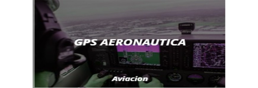 GPS Aeronautica