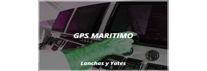 GPS Marítimo