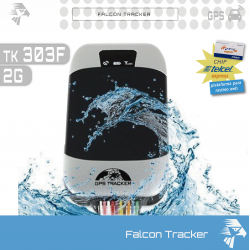GPS Coban TK 303f Contra Agua