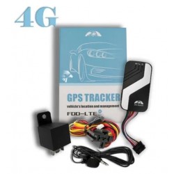GPS Coban TK403A 4G