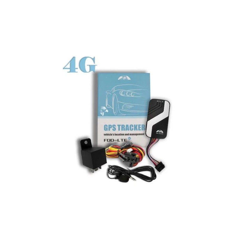 4G Coban GPS Tracker GPS403A 4G LTE Vehicle Gps Tracking  devices in stock : Electronics
